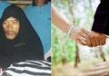 BERITA POPULER: Ini yang Sebenarnya Terjadi dari Kasus Pria yang Pakai Cadar hingga Wanita yang Menikah dengan Penderita HIV