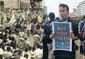 Mosi Tak Percaya: 67 Tahun Lalu Pernyataan yang Sama 'Arahkan' Moncong Tank dan Meriam ke Istana Presiden, Tapi Malah Dihadapi Bung Karno dengan Tenang