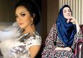 BERITA POPULER: Mulan Jameela Dapat Julukan Baru Setelah 'Rebut' Kursi di DPR hungga Krisdayanti Persiapkan Diri Jelang Hari Pertama Jadi Anggota Dewan