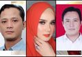 'Disingkirkan' Begitu Saja Oleh Mulan Jameela, Inilah Sosok Ervin Luthfi & Fahrul Rozi yang Batal Melenggang ke Kursi DPR