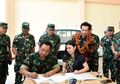 Dipinang TNI AU, Lihat Penampakan Mobil Esemka Bima, Langsung Diborong 35 Unit untuk Operasional Skuadron Udara dan Skatek 024