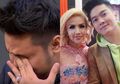 Diam-Diam Naksir, Barbie Kumalasari Mantap Inginkan Boy William Jadi Suami dan Bapak dari Anaknya, Gantikan Galih Ginanjar?