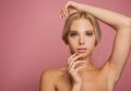 Cara Mencerahkan Ketiak dengan Masker Alami dari Parutan Kentang, Coba di Rumah yuk!