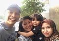Marshanda Dimintai Keterangan Atas Kasus Meninggalnya Anak Karen Pooroe, Ben Kasyafani Berikan Tanggapannya