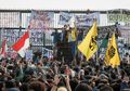 Tagar #HidupMahasiswa Jadi Trending Nomor Satu di Indonesia dan Dunia