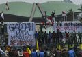 Tampar Harga Diri Anggota Dewan dengan Sebut Kata 'Dewan Penghianat Rakyat' di Hadapan DPR Langsung, Ini Sosok Manik Marganamahendra, Ketua BEM UI yang Dikenal Kritis dan Cerdas