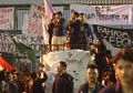 Presiden Jokowi Tanggapi Tuntutan Mahasiswa yang Demo Hampir di Seluruh Wilayah Indonesia