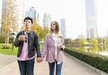 Tidak Harus Mahal, Ini Tips Bulan Madu Murah dan Romantis!