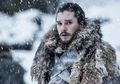 Kit Harington Perankan Karakter Black Knight di "The Eternals"