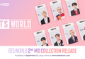 Merch BTS WORLD Part 2 Tersedia Di Netmarble Store Pada 27 September