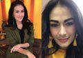 Hampir Berusia Kepala 5, Iis Dahlia Tampil Modis dan Cantik Saat Hadiri Premiere Film