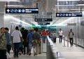 Indonesia Terdampak Virus Corona, Warga Sedang Demam Tak Boleh Pakai MRT, Pilih Main Aman Agar Penyakit Tak Sembarang Menular