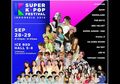 Belum Punya Tiket Super K-Pop Festival 2019? Jangan Lewatkan Flash Sale Besok, Diskon Hingga 50%!