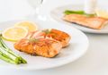 Meski Sarat Gizi dan Bermanfaat, Tetapi Salmon Dapat Mengakibatkan Dampak Buruk Bagi Ibu Hamil