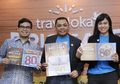 Traveloka EPIC SALE Kembali Hadir, Tawarkan Diskon Hingga 80%