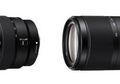 Sony Memperluas Lini Lensa E-mount dengan Dua Lensa APS-C Terbaru