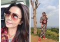 Awet Dibenci Haters Selama 14 Tahun, Mayangsari Akhirnya Buka Suara: 'Kenapa Kalian Harus Repot Banget Sih?'