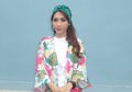 Sempat Balikan Hingga Putuskan Cerai Kali Kedua, Penyanyi Cantik Tata Janeeta Pajang Foto Pernikahan Baru: Mantan Bilang Pasti Ini Editan