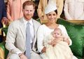 Sudah Makin Besar, Penampilan Archie Sangat Mirip dengan Pangeran Harry Saat Kunjungan ke Afrika