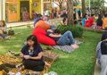 Gandeng Traveloka Eats, Local Taste Siap Suguhkan Pengalaman Piknik Tengah Kota yang Berbeda