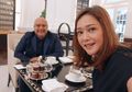 Bukan Diperkenalkan sebagai Istri, Irwan Mussry Sebut Maia Estianty sebagai Sosok Ini saat Berbicara dengan Bule Rekan Bisnisnya