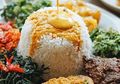 Makan Nasi Padang Ada Tekniknya, Supaya Lebih Sehat dan Baik Bagi Tubuh