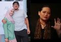 Ketiban Hoki Gegara Istri, Engku Emran Disebut Dompleng Ketenaran Laudya Cynthia Bella, Paranormal Ini Sebut Sang Pengusaha Jadi Biang Kerok Rumah Tangga