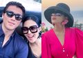 Pede Pakai Bra Mewah Sebagai Atasan Busananya, Gaya Syahrini Umbar Tampilan Seksi Justru Curi Perhatian!
