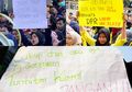 13 Deretan Poster Demo Mahasiswa yang Kocak Habis: Kejutanmu Mengalahkan Vina Garut