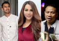 Dikenal Sebagai Playboy Kelas Kakap, Siapa Sangka Raffi Ahmad dan Vicky Prasetyo Pernah Sama-sama Mengincar Pedangdut Cantik Ini