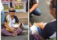 Demi Meraih Iba Banyak Orang, Pengemis Ini Sampai Tega Menyewa Bayi dengan Tarif yang Sungguh Tak Masuk Akal