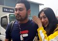 Boroknya Dibongkar Rekan Duet di Televisi, Pamela Safitri Langsung Angkat Kaki Tinggalkan Acara yang Sedang Live: Maaf, Aku Nggak Kuat