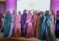 Mantap Hijrah, Fenita Arie Wujudkan Impian Ciptakan Label dan Gelar Fashion Show Fe.z: Eternal Beauty, The Afternoon Soiree