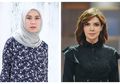 Curhat Soal Rumah Tangganya, Zaskia Mecca Singgung Nama Ayah Najwa Shihab