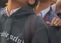 Viral Video Jawaban Murid STM ketika Ditanya Soal Demo depan Gedung DPR RI: Mau Berhubungan Badan Saja Diatur Negara