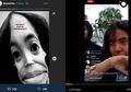 Parah! Dikepung Ribuan Mahasiswa, PNS Staff DPR RI Justru Bikin Instastory Menyakitkan Sambil Tertawa-tawa: Ada Demo? Liatin aja