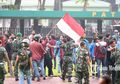 Berakhir Ricuh, Polisi Sebut Demo Mahasiswa di Sumut Disusupi Buronan Teroris
