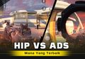Ini Dia Tips Menggunakan HIP vs ADS Bermain Call Of Duty Mobile!