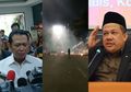 Bambang Soesatyo dan Fahri Hamzah Kompak Pastikan Mahasiswa Bukan Pelaku Kerusuhan di Sekitar Gedung DPR, Polisi Sebut Pola Perusuh Mirip Aksi 22 Mei 2019