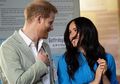 Tur Kerajaan ke Afrika, Meghan Markle dan Pangeran Harry Bagikan Soal Parenting hingga Datangi Masjid