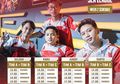 Ini Dia Jadwal Lengkap PMCO Fall Split - SEA League 2019, Cekidot!