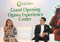 Pentingnya Relaksasi untuk Kesehatan, Ogawa Experience Center Hadir di Plaza Indonesia