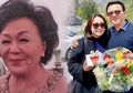 Jawab Keraguan Ibunda Ahok, Puput Nastiti Devi Segera Buktikan 'Keyakinannya' Usai Nikahi BTP