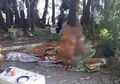 Pasangan Muda Ini Tega Telantarkan Dua Anaknya di Kamp Gelandangan, Alasannya Sungguh Membuat Geram