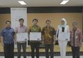 PlastikGakAsik, Cara Unik Pemkab Bogor Sosialisasikan Program Asri Tanpa Plastik