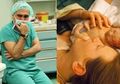 Pilu! Menunggu 14 Tahun Untuk Hamil, Wanita Ini Justru Alami Hal Paling Menyedihkan Dalam Hidupnya Ketika Melahirkan