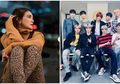 Diserbu Fans Kpop karena Salah Sebut Nama NCT127, Luna Maya Minta Maaf dan Mengaku Tak Fokus