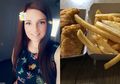 Hanya Makan Pizza dan Nugget Seumur Hidup, Wanita Ini Mengaku Seperti Melihat 'Kotoran Anjing' Jika Disodori Buah dan Sayuran