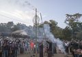 Mitos Penemuan Api dalam Budaya Tutur Warga Lewolema, Flores Timur