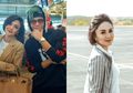 Kayak ABG Milenial, Yuni Shara Kenakan Rok Jeans Mini yang Curi Perhatian Netizen